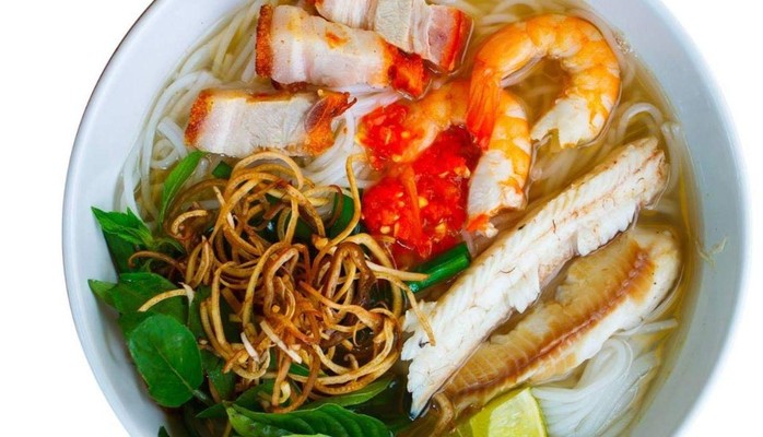 Bún Nước Lèo Sóc Trăng 157 - Bún Nước Lèo - 157/16 Dương Bá Trạc