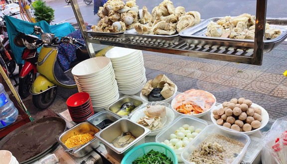 Hồng Phát - Hủ Tiếu Nam Vang - Lê Thanh Nghị