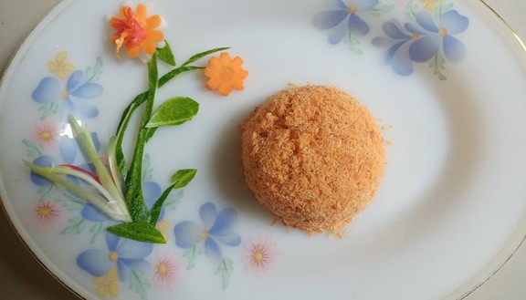 Cá Kho Vũ Đại - Quận 9
