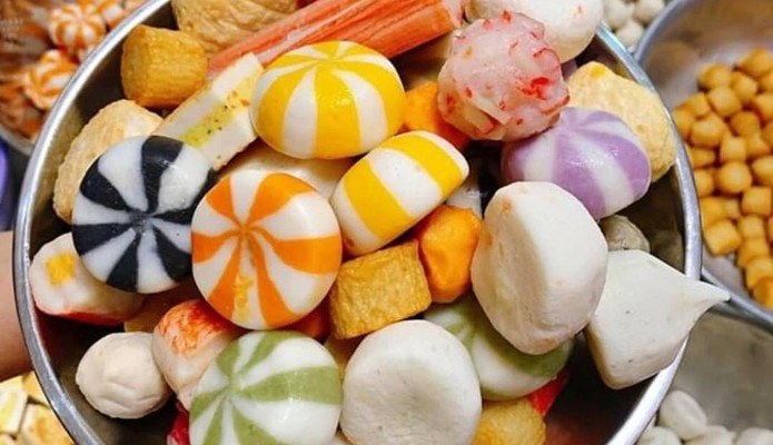 Cô Thuý - Thực Phẩm - Ngõ 63 Trần Quốc Vượng