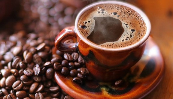 Ann Cafe - Đồ Uống - Tôn Đức Thắng