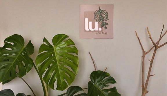 Lu Café - T&T Riverview