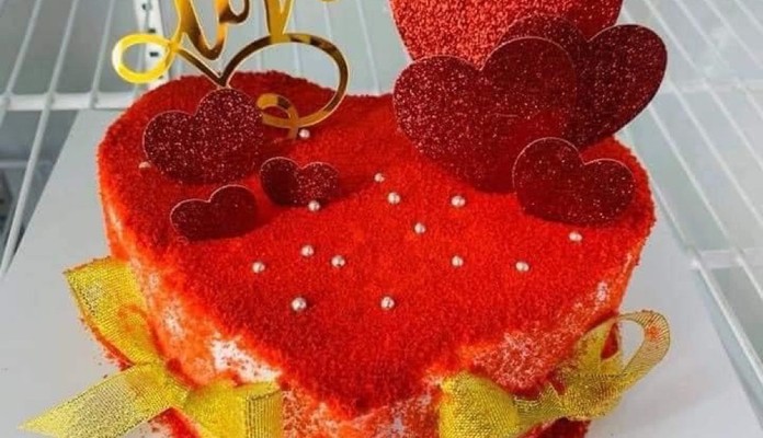 Tiệm Bánh Phương Anh 2 - Nguyễn Duy Trinh