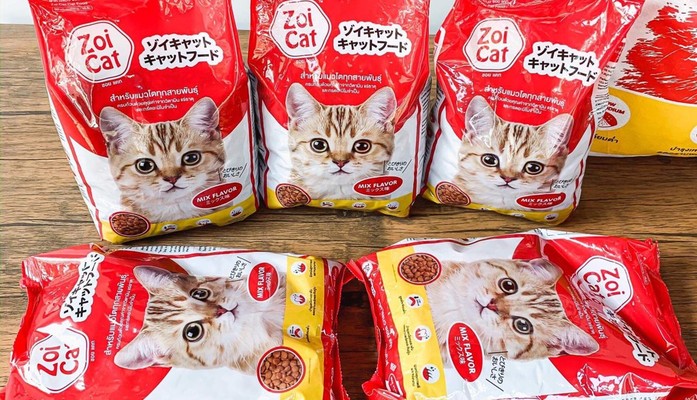 Ying Pets - Thức Ăn Chó Mèo - Đường 45