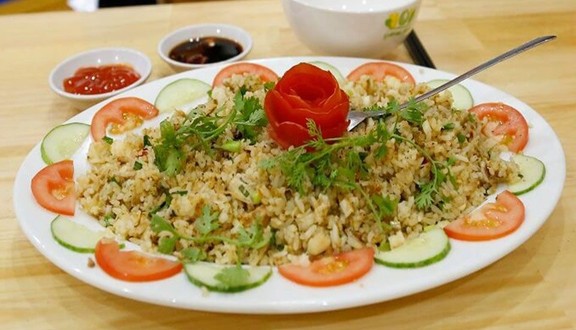 Cơm Bình Dân Nhà My