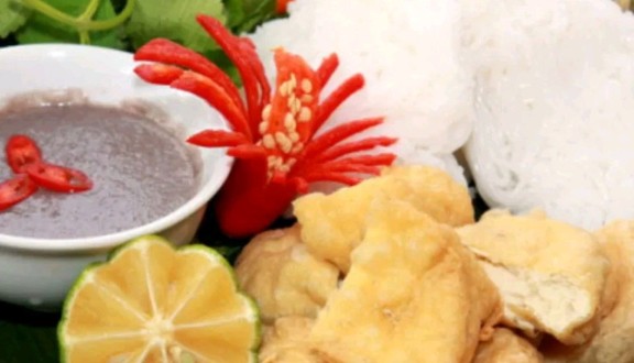 Bún Đậu Số 1 - Đình Thôn