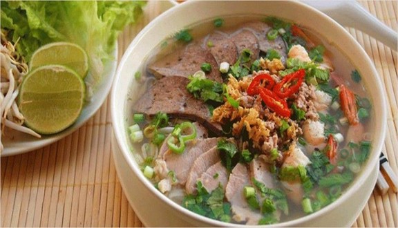 Hủ Tiếu 3 Miền - Đường Số 45