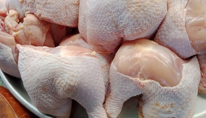 Phượng Được  - Cua đồng & Rau Củ Quả  - 93/4b Trần Thái Tông - Shop Online
