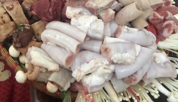 Chuẩn Cơm Mẹ Nấu - Quà Sáng & Cơm Văn Phòng - Khuất Duy Tiến