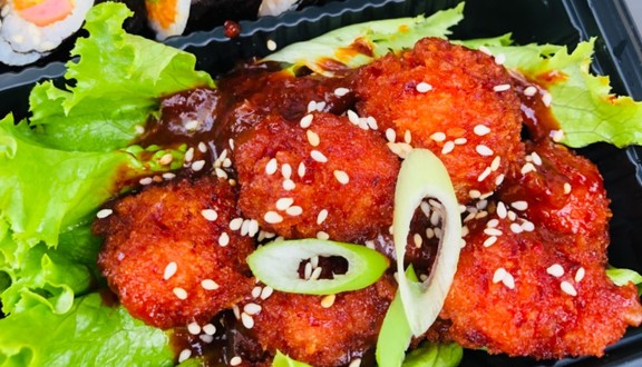 Bếp Nhà Linn - Kimpap & Ăn Vặt - Nguyễn Văn Khối