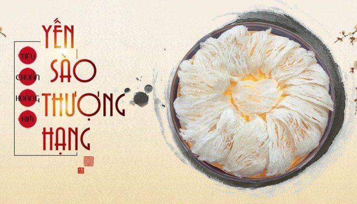 AnAn Wellness - Yến Chưng - Phạm Vấn