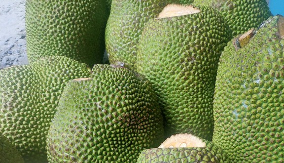 Quán Số 9 - Đường Số 9