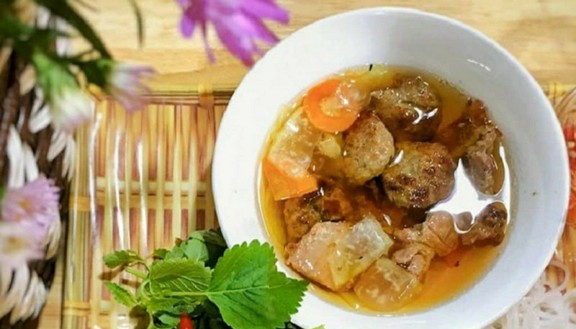 Bún Chả Hà Nội - 29/67 Song Hành