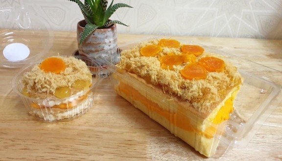 Trà Sữa Tháng 10 - Nguyễn Văn Công