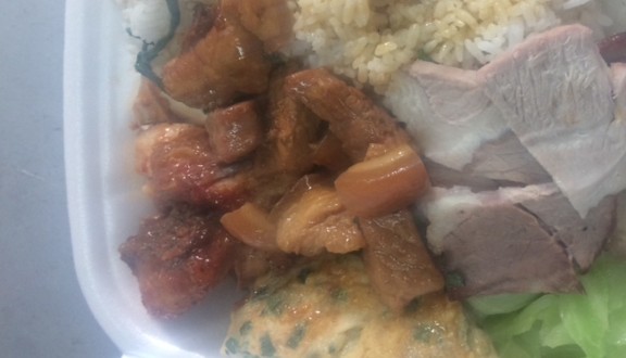 Cơm Ngon Thanh Hường - Cơm Văn Phòng - Nguyên Xá