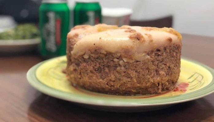 Bánh Mì Pate Đồng Tiến - 46 Thành Công