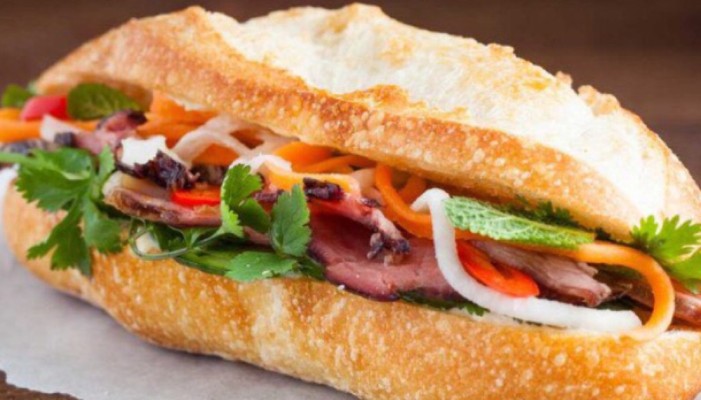 Bánh Mì, Xôi Mặn & Bún Nem Nướng Hải Phong