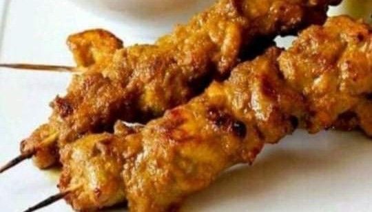 Bún Thịt Nướng & Mỳ Cay - Ăn Vặt Đà Sơn