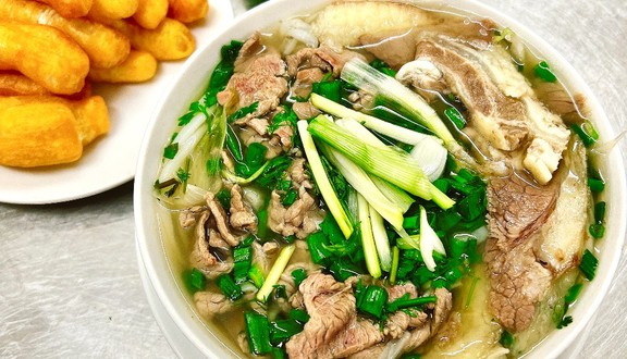 Phở Long - Ngõ Quỳnh