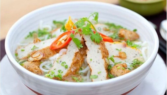 Ẩm Thực Phan Rang - Hẻm 972 Trường Sa