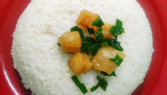 Ngọc Quân - Cơm Tấm - Đường Số 9