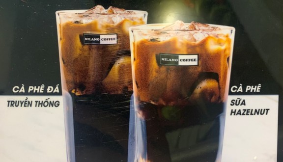 Milano Coffee - Đường Số 1