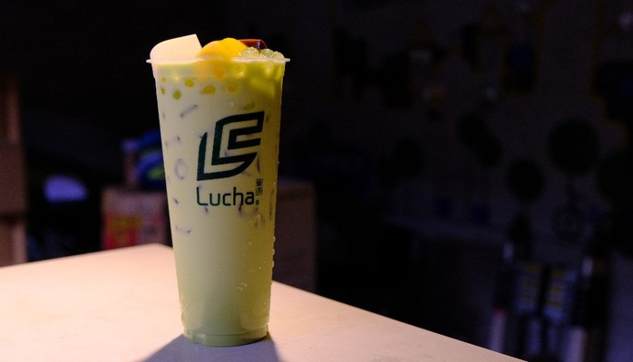 Lucha 950 Lê Văn Lương - Trà & Trà Sữa - 950 Lê Văn Lương