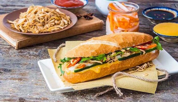 Bánh Mì Nhớ - 94 Thành Công
