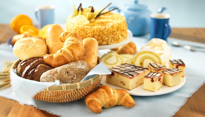 Big Market - Thực Phẩm Tiện Lợi & Bánh Ngọt Đóng Hộp - Đặng Thúc Liêng