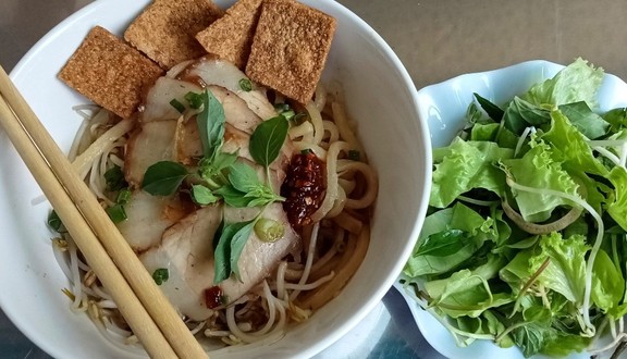 Cao Lầu 89 - Cẩm Lệ