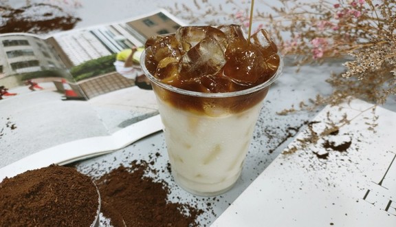 Cà Phê Cà Pháo - Cà Phê & Niềm Vui - Phó Đức Chính