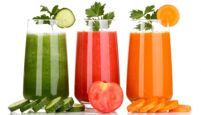 Linh Mýt Healthy Juice - Nước Ép Nguyên Chất & Trà - Xuân Đỉnh