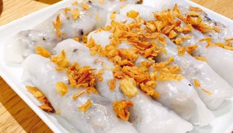 Bánh Cuốn Hồng Liên - Bánh Cuốn - 1313 Tỉnh Lộ 43