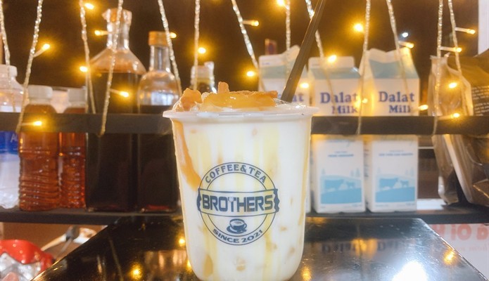 Cô Loan - Bún Mì Xào Chay & Sữa Tươi Thốt Nốt Rim - 149 Trường Chinh