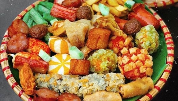 Đồ Chiên Nu Na - Đồ Chiên - Phan Văn Hân