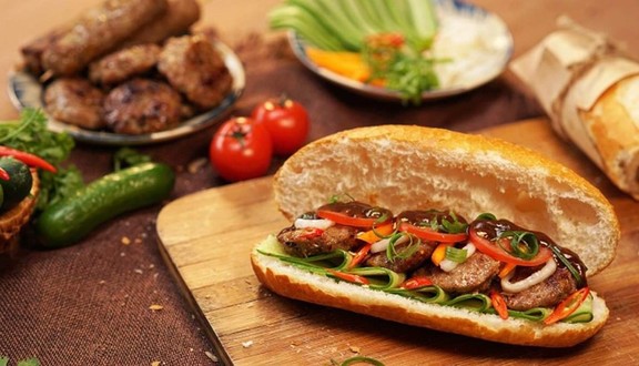 Cơm Rang & Phở Bò Duy Nhất