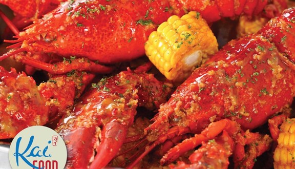 Kai Seafood & Sashimi - Đường Số 1