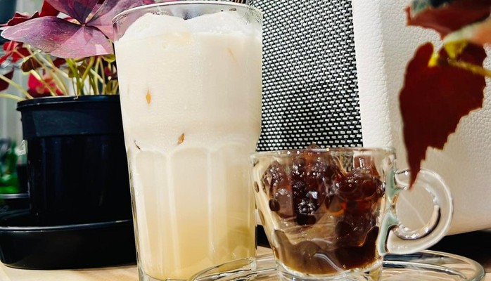 GMG Garden & Coffee - Trà Trái Cây - Đỗ Pháp Thuận