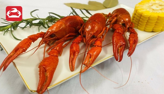 Hải Sản Cua 3 Càng - Cua Cà Mau - Đường Số 20