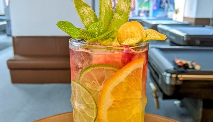 Club Billiards Coffee T&T - Trà Sữa & Trà Hoa Quả - Ngô Thì Nhậm