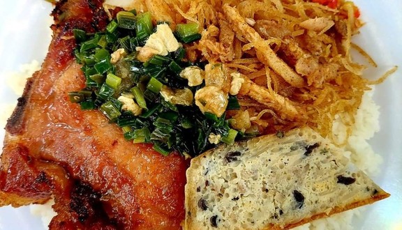 CƠM TẤM CÔ ÚT - Nhà Bè