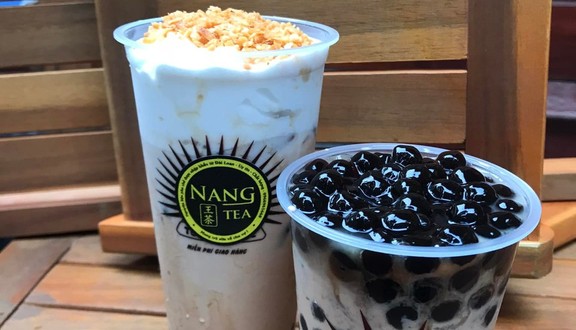 LẠC QUAN - Chuyên Cafe Muối & Trà Sữa