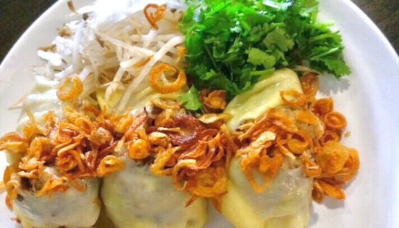 Bánh Cuốn 81 - Bánh Cuốn - Nguyễn Tư Nghiêm