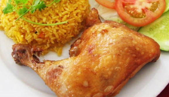 Trường An - Cơm & Phở - 27D7 Khu Giãn Dân Yên Phúc