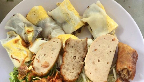 BIBO Bánh Cuốn Nóng - Bánh Cuốn Truyền Thống - Đường Số 9