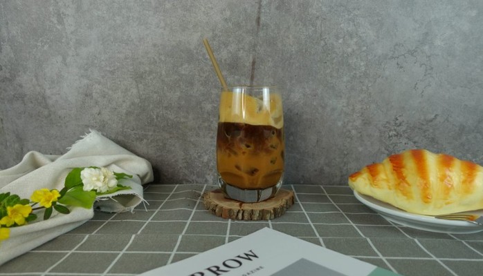 Navia - Cafe & Trà - Bàu Cát 3