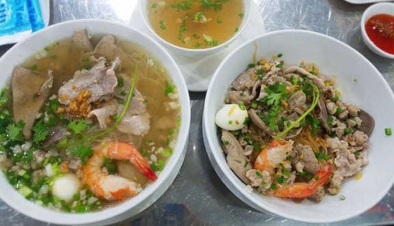 We Food - Hủ Tiếu Nam Vang - Hoàng Diệu 2