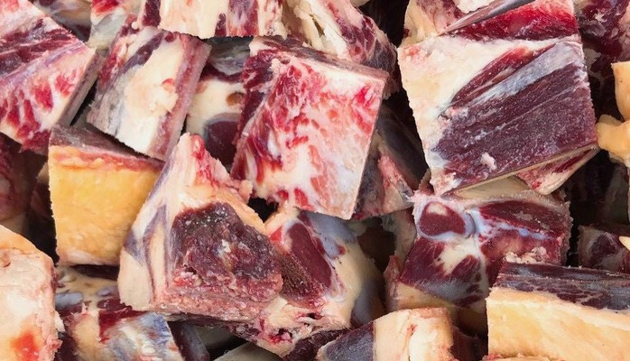 Cửa Hàng Thịt Sạch A+ - Loại Nhập Khẩu