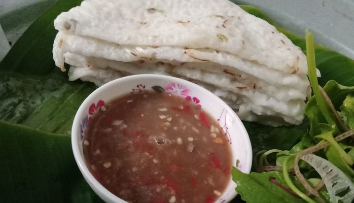 Quê Nhà Food - Món Ngon Từ Quê Nhà Bình Định - Phú Mỹ