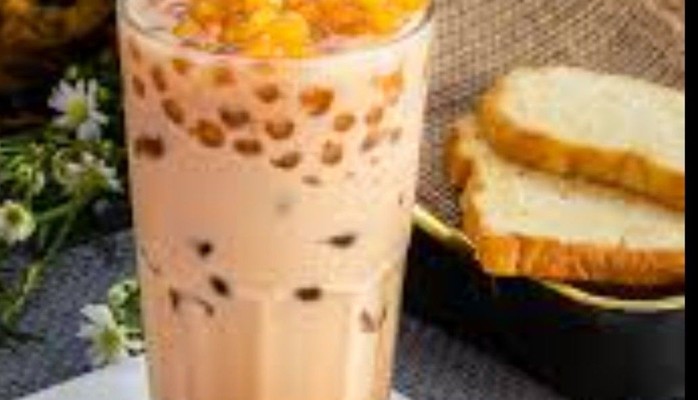 Trà Sữa Phụng Hoàng Gia - 23/5Q Thới Tam Thôn 14
